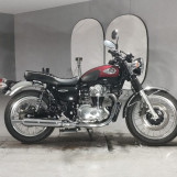 Мотоцикл Kawasaki W800 з пробігом 5949 km