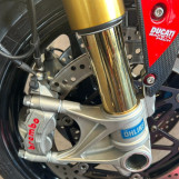 Мотоцикл Ducati MONSTER 1200S с пробегом 15870 km