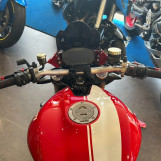 Мотоцикл Ducati MONSTER 1200S с пробегом 15870 km