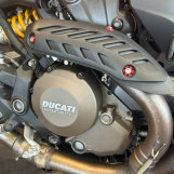 Мотоцикл Ducati MONSTER 1200S с пробегом 15870 km
