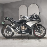 Мотоцикл Honda CBR400R с пробегом 14248 km