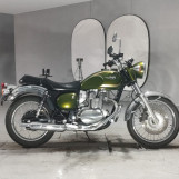 Мотоцикл Kawasaki ESTRELLA с пробегом 5536 km