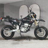 Мотоцикл Suzuki DR-Z400SM с пробегом 12104 km