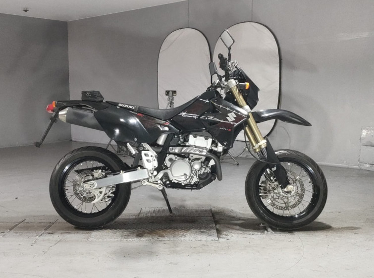 Мотоцикл Suzuki DR-Z400SM с пробегом 12104 km