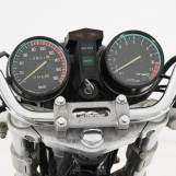 Мотоцикл Kawasaki Z400FX с пробегом 13831 km