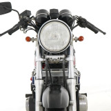 Мотоцикл Kawasaki Z400FX с пробегом 13831 km