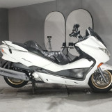 Мотоцикл Honda FORZA Z з пробігом 45985 km