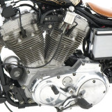 Мотоцикл HD GSX-S1000F з пробігом 12315 km