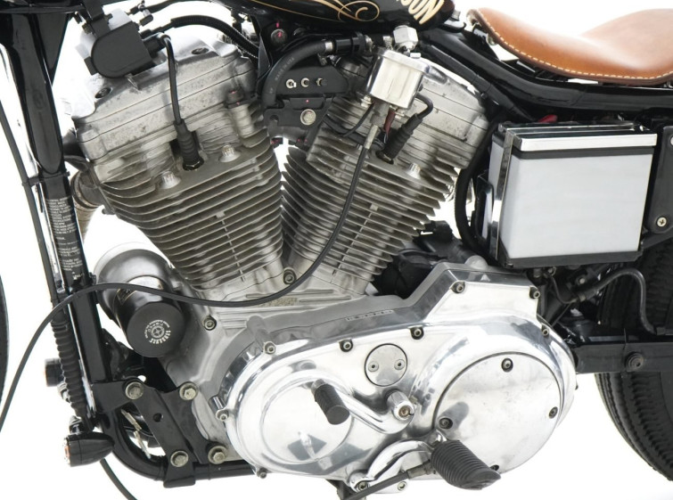 Мотоцикл HD GSX-S1000F з пробігом 12315 km