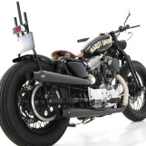 Мотоцикл HD GSX-S1000F з пробігом 12315 km