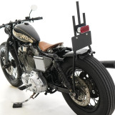 Мотоцикл HD GSX-S1000F з пробігом 12315 km