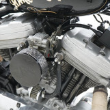 Мотоцикл HD GSX-S1000F з пробігом 12315 km