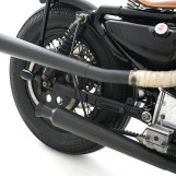 Мотоцикл HD GSX-S1000F з пробігом 12315 km