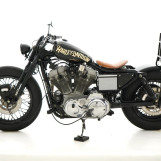 Мотоцикл HD GSX-S1000F з пробігом 12315 km