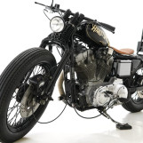 Мотоцикл HD GSX-S1000F з пробігом 12315 km