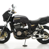 Мотоцикл Kawasaki ZRX1100 з пробігом 16130 km