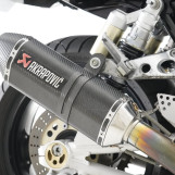 Мотоцикл Kawasaki ZRX1100 з пробігом 16130 km