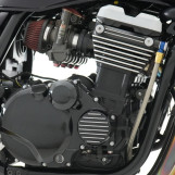 Мотоцикл Kawasaki ZRX1100 з пробігом 16130 km