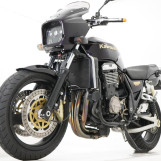 Мотоцикл Kawasaki ZRX1100 з пробігом 16130 km