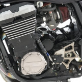 Мотоцикл Kawasaki ZRX1100 з пробігом 16130 km