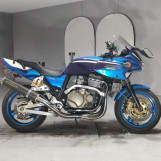 Мотоцикл Kawasaki ZRX1200S с пробегом 84648 km