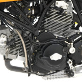 Мотоцикл Ducati SPORT1000 з пробігом 2729 km