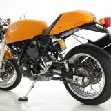 Мотоцикл Ducati SPORT1000 з пробігом 2729 km