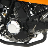 Мотоцикл Ducati SPORT1000 з пробігом 2729 km