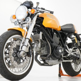 Мотоцикл Ducati SPORT1000 з пробігом 2729 km