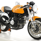 Мотоцикл Ducati SPORT1000 з пробігом 2729 km