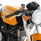 Мотоцикл Ducati SPORT1000 з пробігом 2729 km