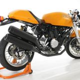 Мотоцикл Ducati SPORT1000 з пробігом 2729 km