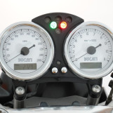 Мотоцикл Ducati SPORT1000 з пробігом 2729 km