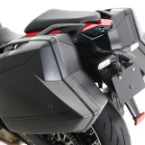 Мотоцикл Kawasaki NINJA250R с пробегом 4620 km