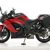 Мотоцикл Kawasaki NINJA250R с пробегом 4620 km