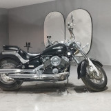Мотоцикл Yamaha DRAGSTAR XVS400 CLASSIC с пробегом 23331 km
