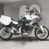 Мотоцикл BMW F900XR з пробігом 6005 km