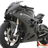 Мотоцикл BMW S1000RR с пробегом 21679 km