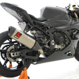 Мотоцикл BMW S1000RR с пробегом 21679 km