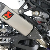 Мотоцикл BMW S1000RR с пробегом 21679 km