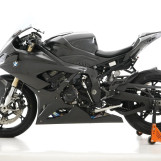 Мотоцикл BMW S1000RR с пробегом 21679 km