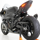 Мотоцикл BMW S1000RR с пробегом 21679 km