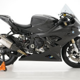 Мотоцикл BMW S1000RR с пробегом 21679 km