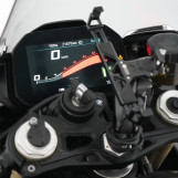 Мотоцикл BMW S1000RR с пробегом 21679 km