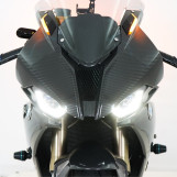 Мотоцикл BMW S1000RR с пробегом 21679 km