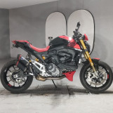 Мотоцикл Ducati MONSTER 937SP с пробегом 7212 km