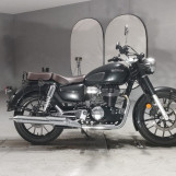 Мотоцикл Honda GB350C с пробегом 2302 km