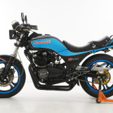 Мотоцикл Kawasaki GPZ400 з пробігом 12222 km