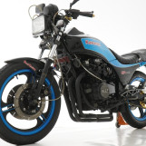 Мотоцикл Kawasaki GPZ400 з пробігом 12222 km