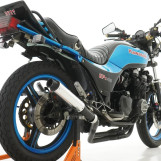 Мотоцикл Kawasaki GPZ400 з пробігом 12222 km